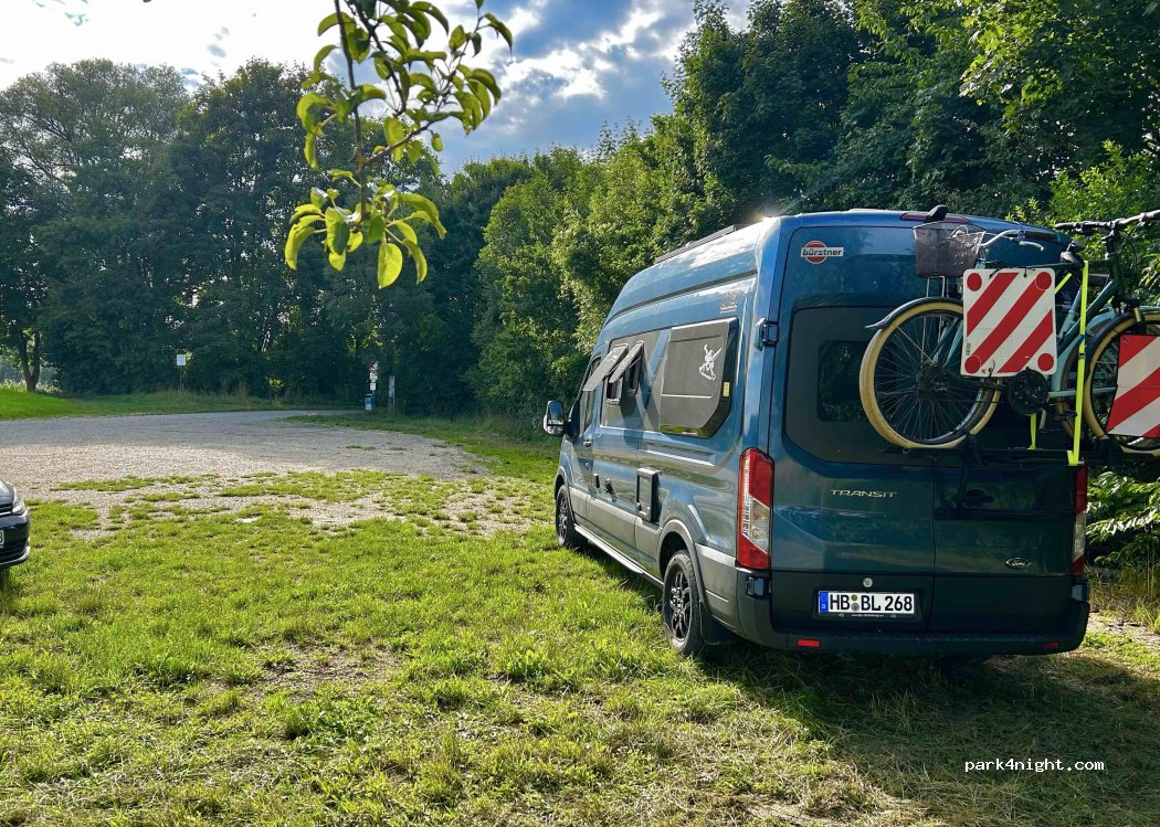 (89278) Nersingen - 30 Am Sportplatz — foto 4