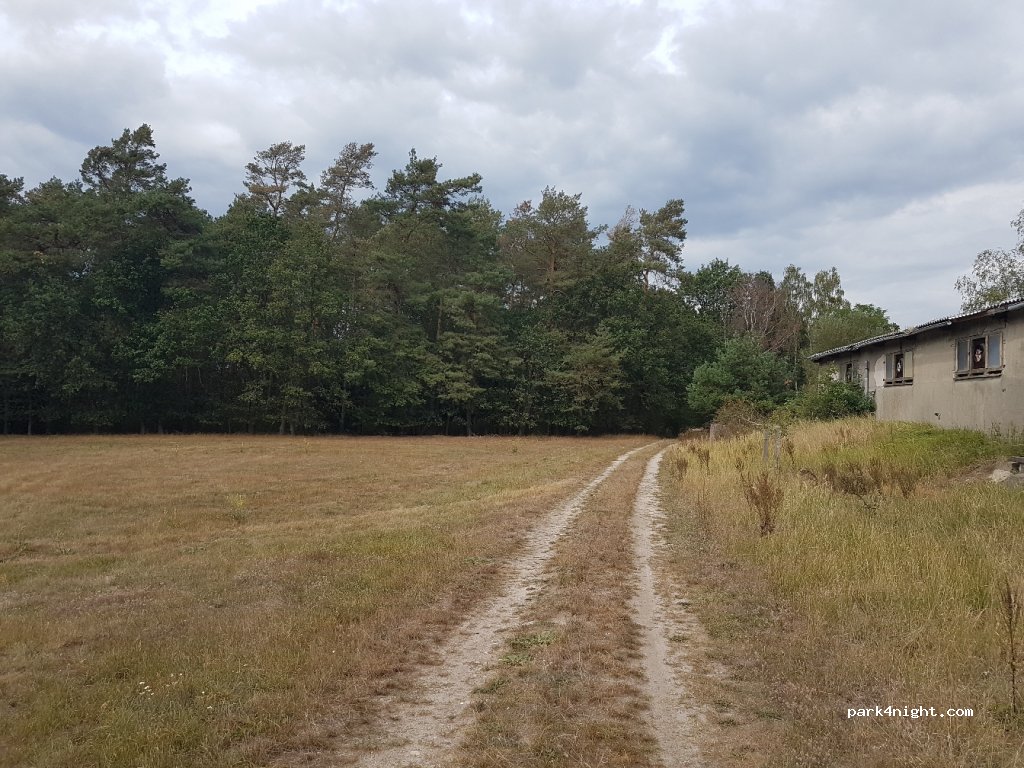 (06869) Coswig (Anhalt) - 1 Kirchfeld — foto 2