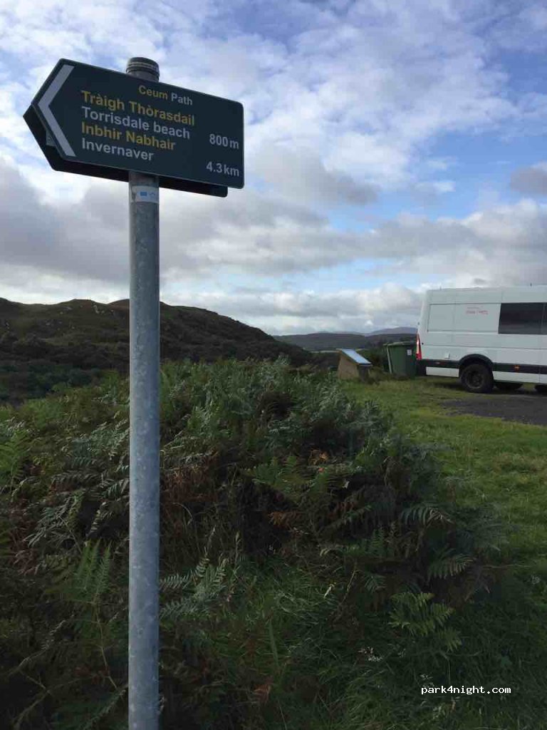 (KW14 7TH) Torrisdale - Unnamed Road — foto 2
