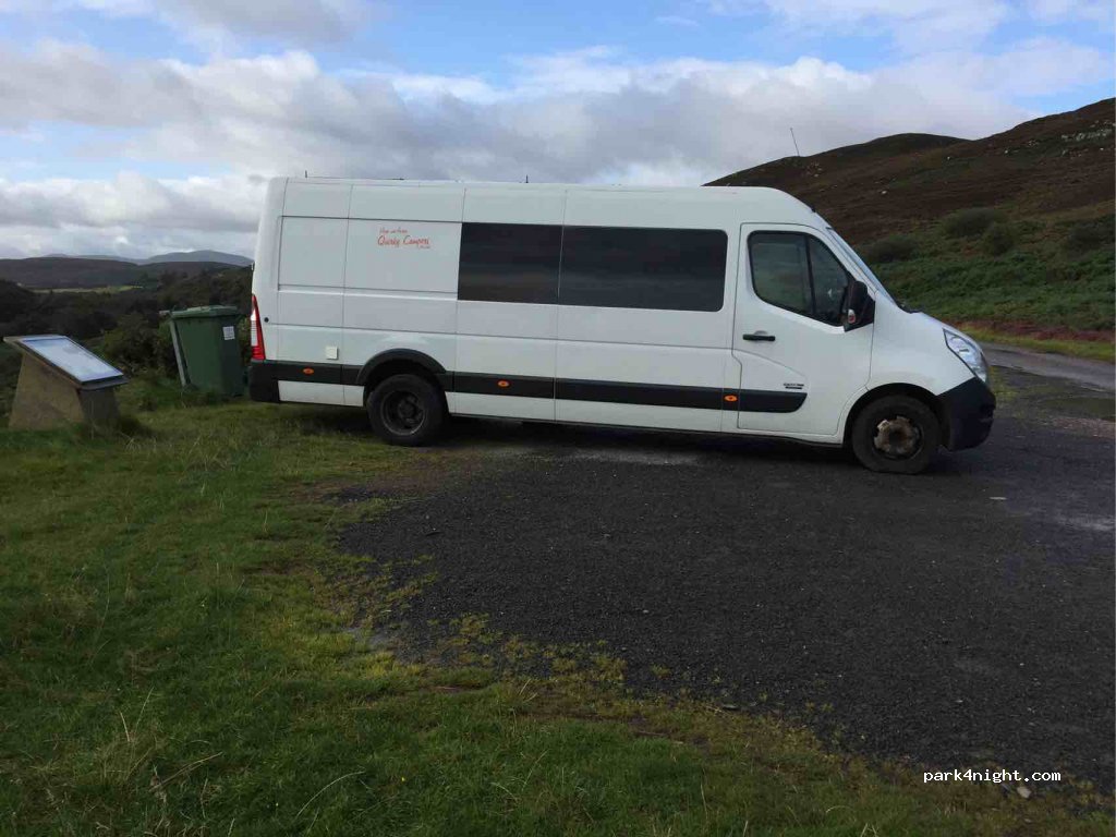 (KW14 7TH) Torrisdale - Unnamed Road — foto 3