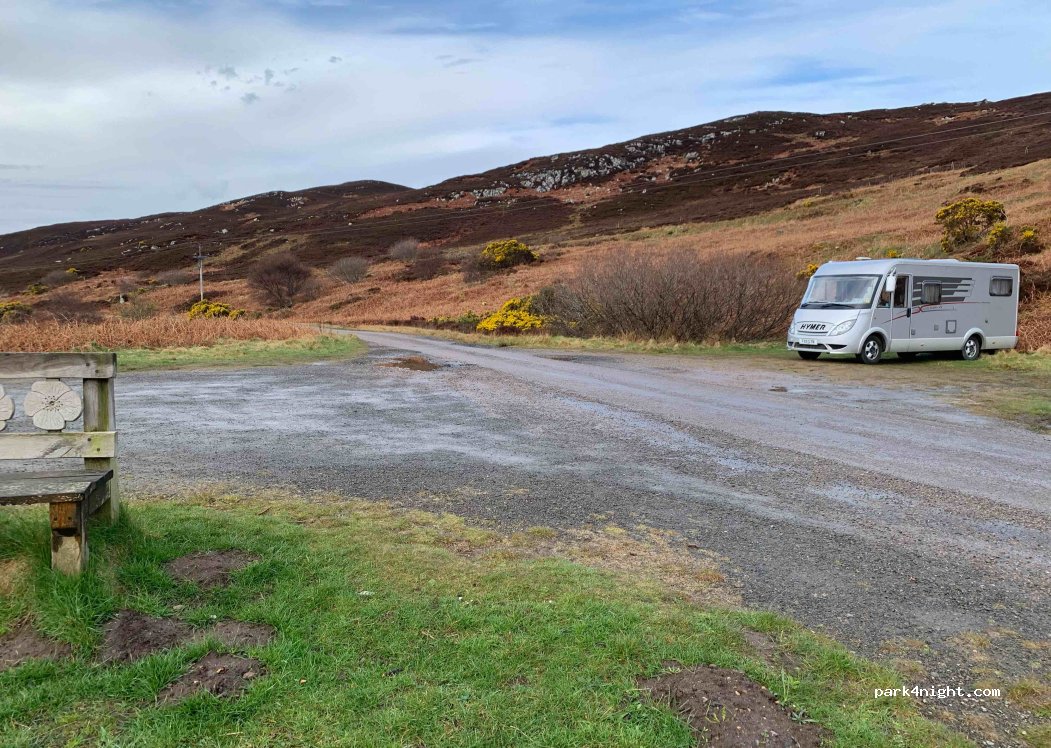 (KW14 7TH) Torrisdale - Unnamed Road — foto 4
