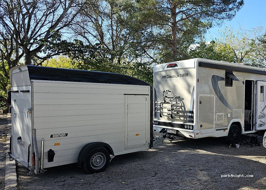 Camping Puzol — foto 3