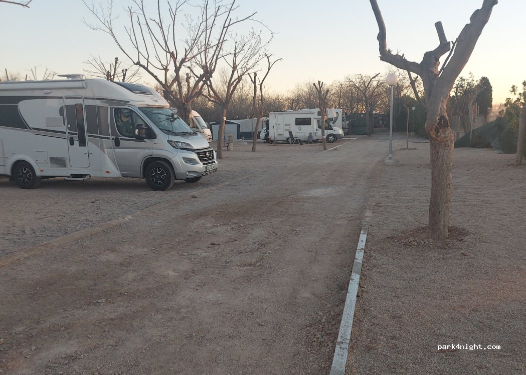 Camping Puzol — foto 4