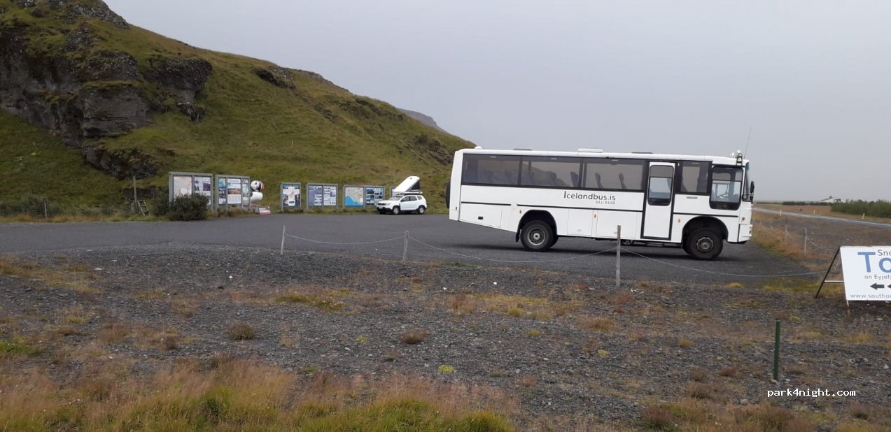 ()  - Þjóðvegur — foto