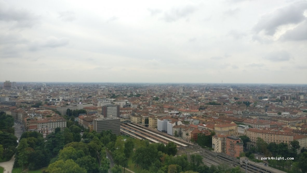 (20060) Gessate - Via XX Settembre — foto 2