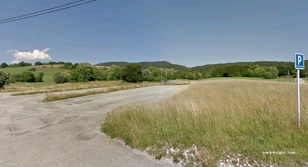 (01260) Hotonnes - Les Plans — foto
