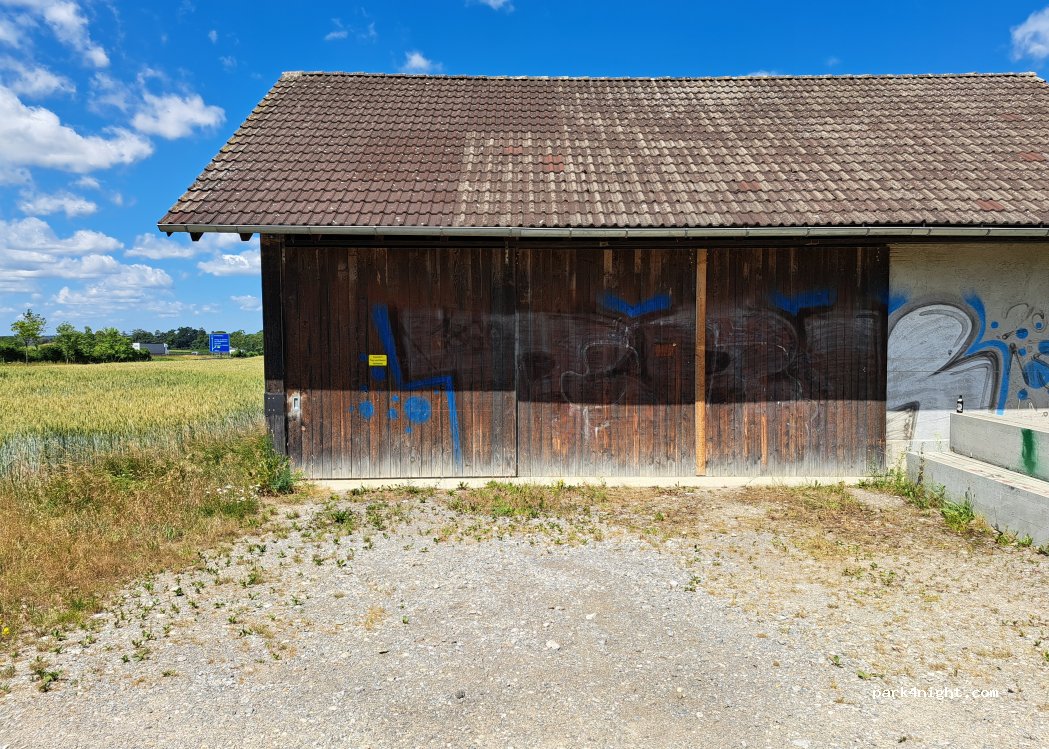 (82266) Inning am Ammersee - Etterschlager Straße — foto