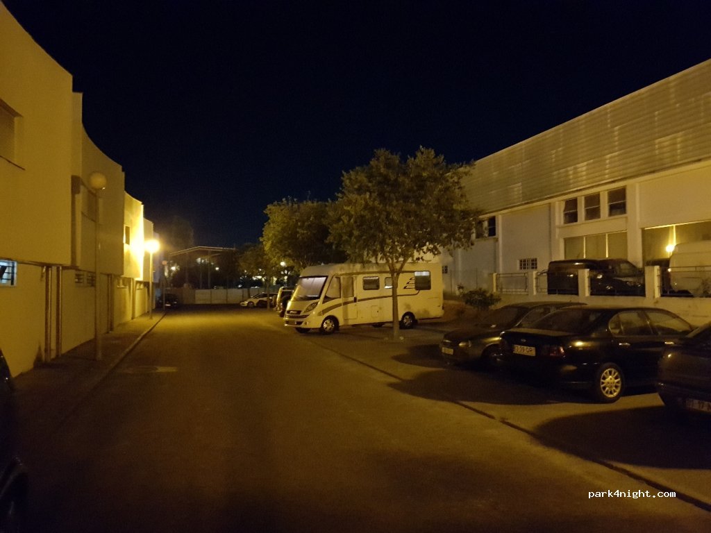 (7005-401) Évora - 42 Rua Joaquim da Silva Nazareth — foto