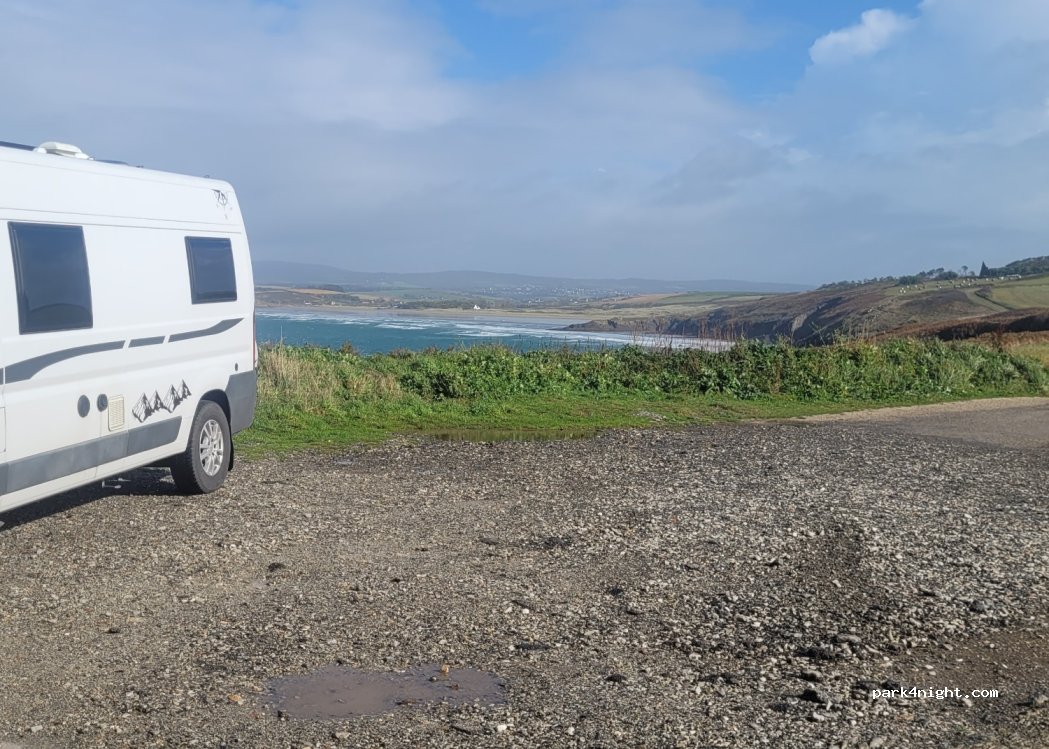 (29550) Plonévez-Porzay - Pointe de Tréfeuntec — foto 2
