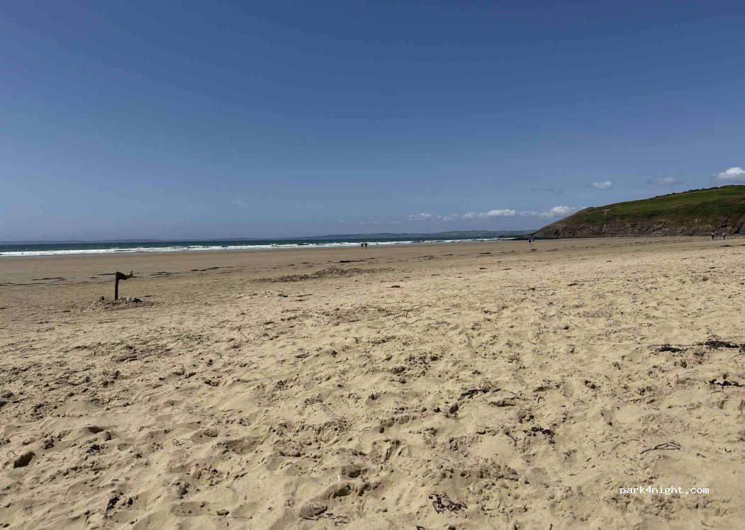 (29550) Plonévez-Porzay - Pointe de Tréfeuntec — foto 3