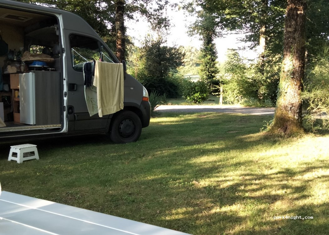 Camping & Gîtes En Campagne — foto 4