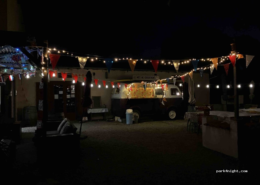 Camping & Gîtes En Campagne — foto 5