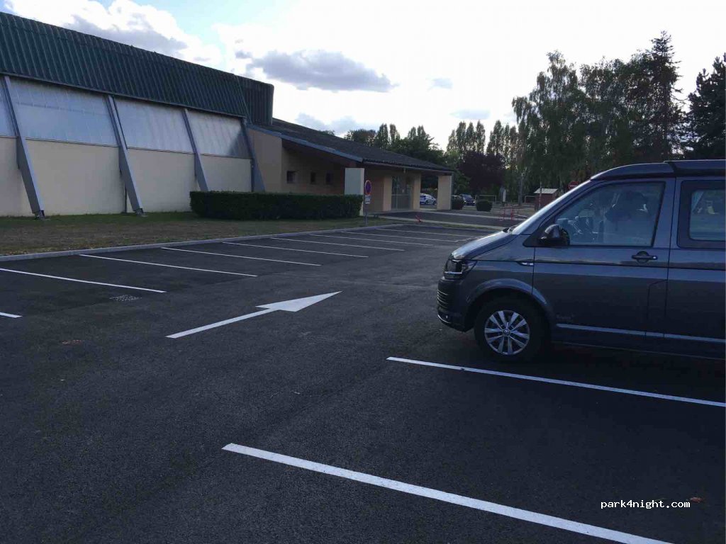 (86800) Saint-Julien-l'Ars - 16 Rue de Beaulieu — foto
