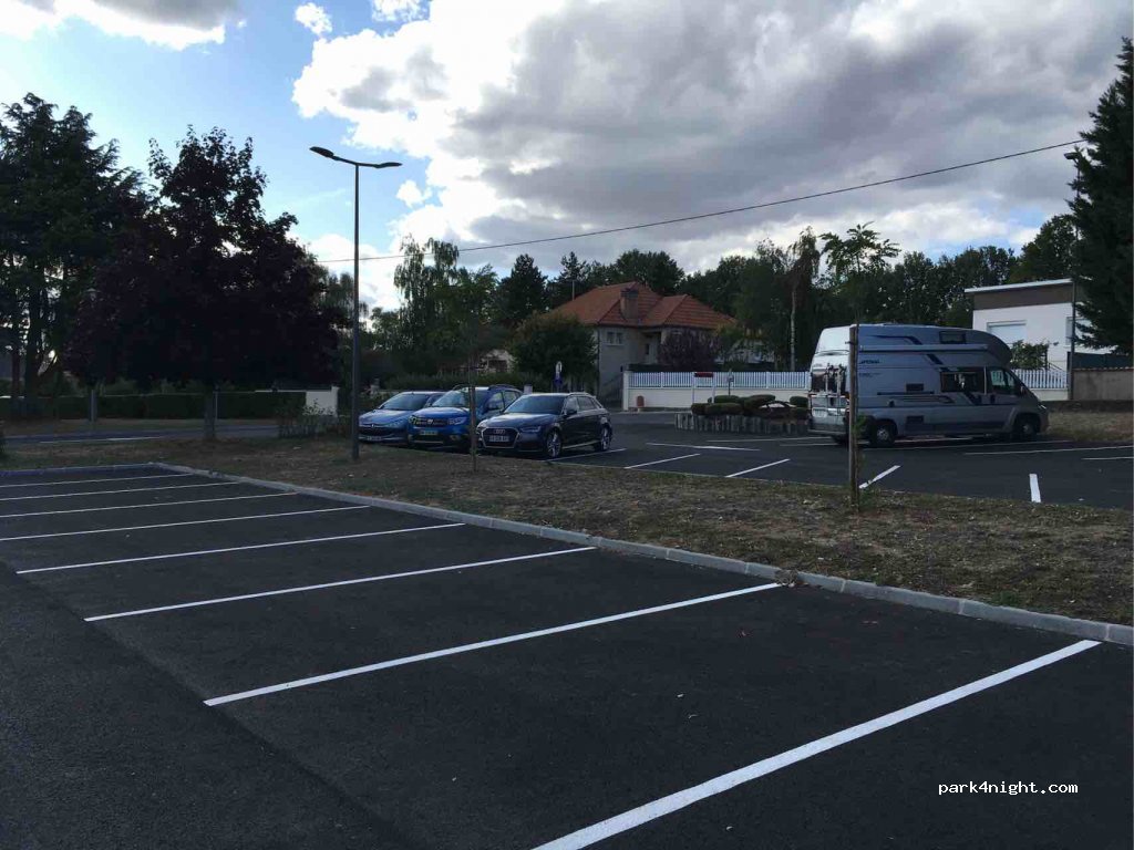 (86800) Saint-Julien-l'Ars - 16 Rue de Beaulieu — foto 2