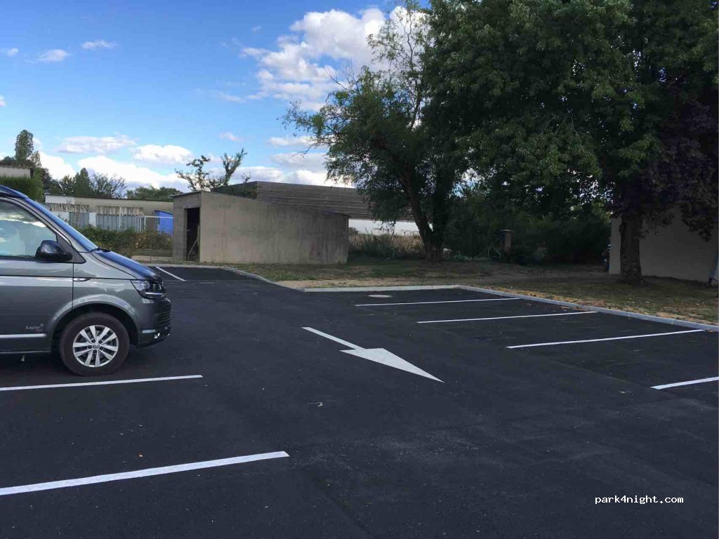 (86800) Saint-Julien-l'Ars - 16 Rue de Beaulieu — foto 3