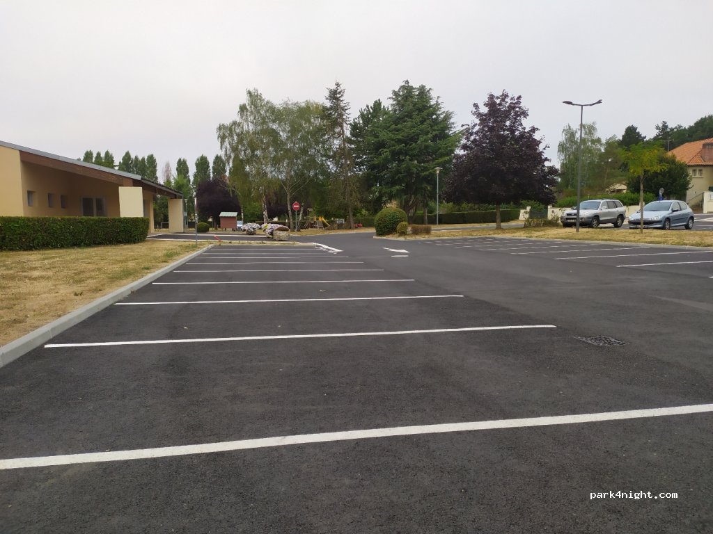 (86800) Saint-Julien-l'Ars - 16 Rue de Beaulieu — foto 4