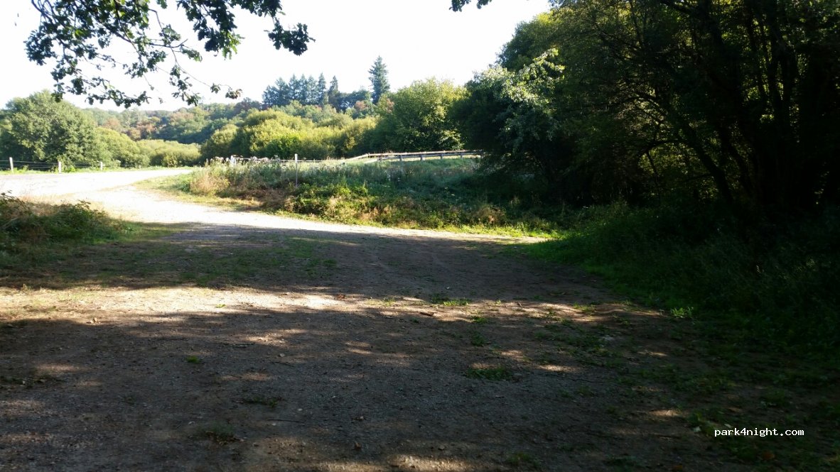 (23400) Saint-Dizier-Leyrenne - D22 — foto