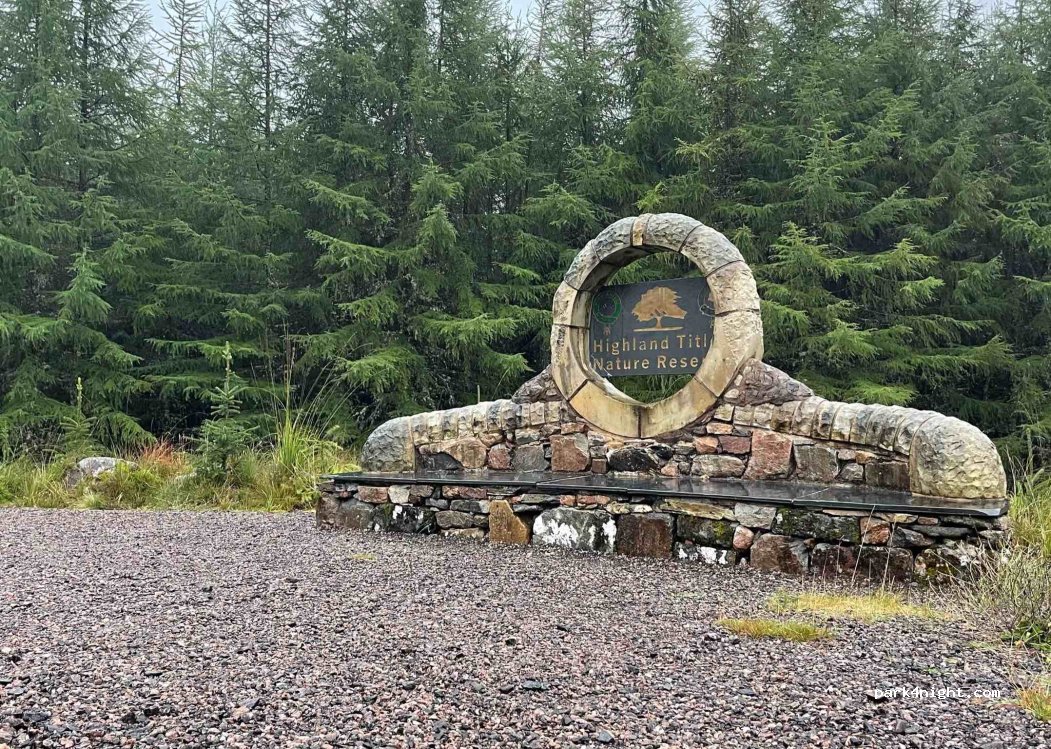 (PH35 4HR) Invergarry - A87 — foto 4