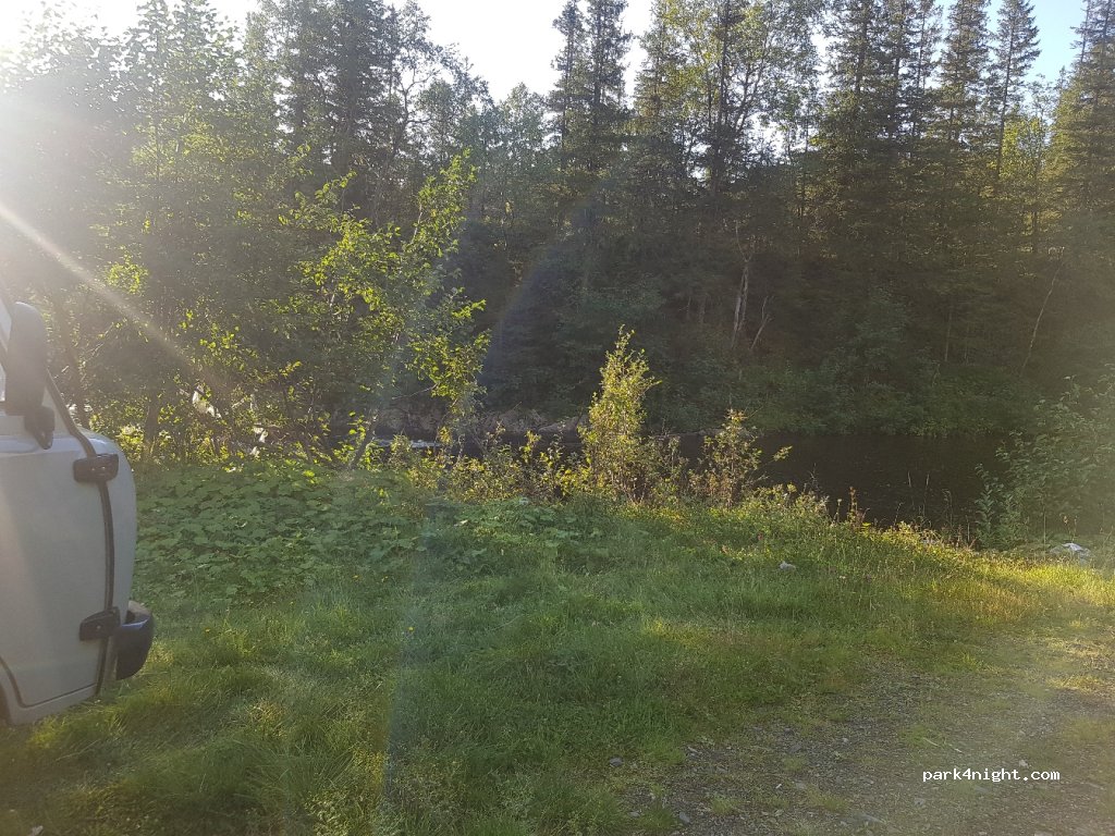 (8960)  - 1 Riksveg 76 — foto