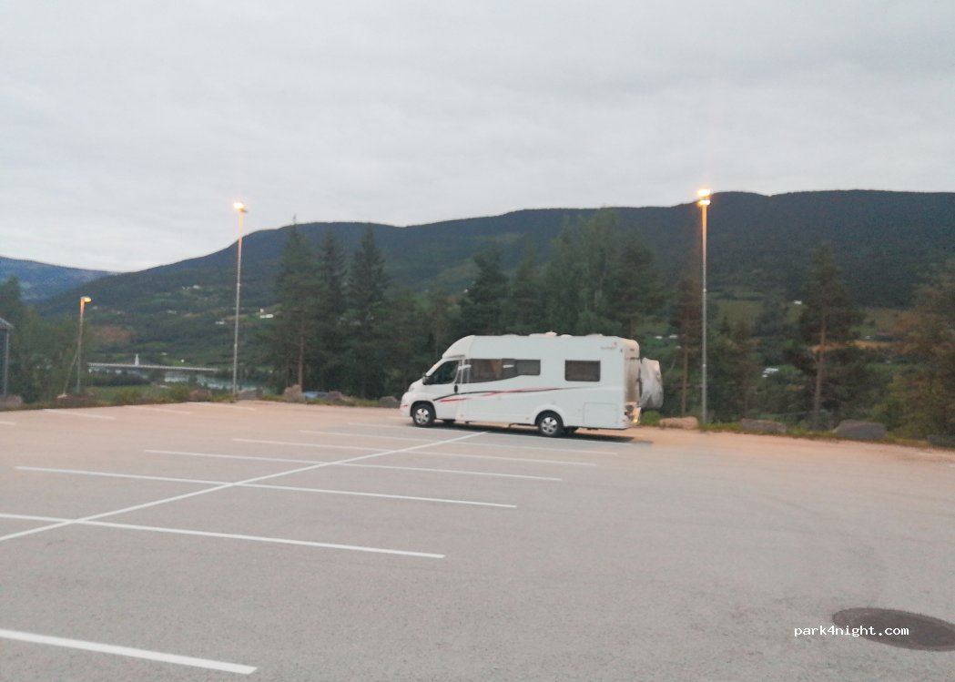 (2647) Sør-fron - 18 Glasmestermoen — foto