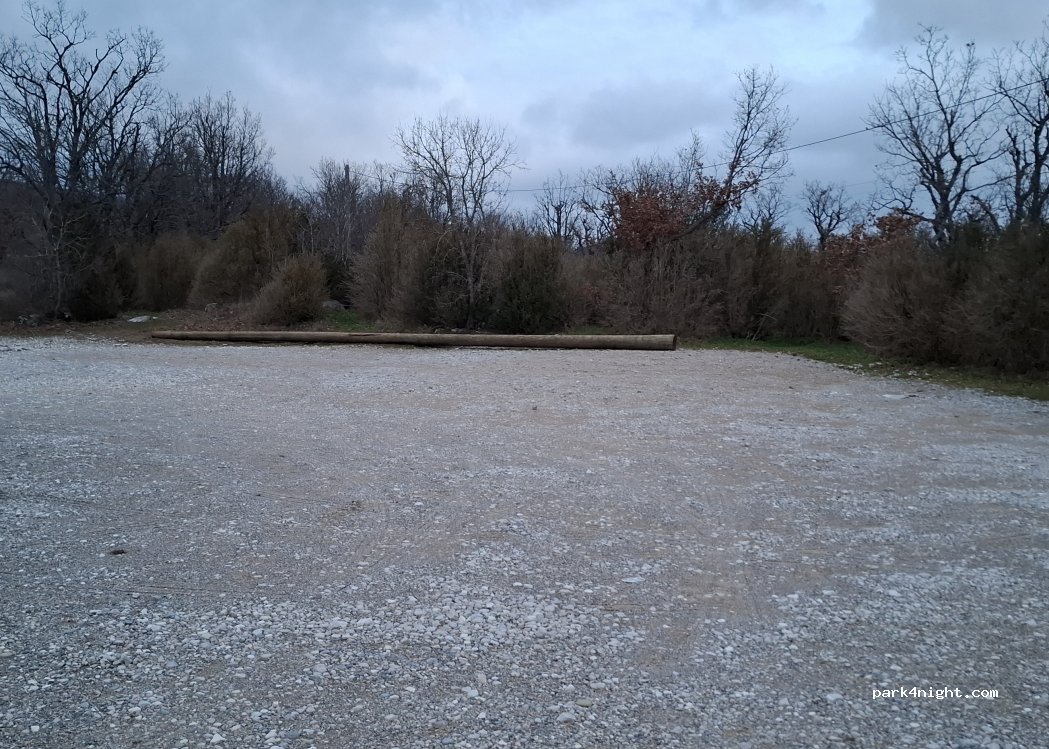 (83630) Aiguines - Le Petit Plan — foto 2