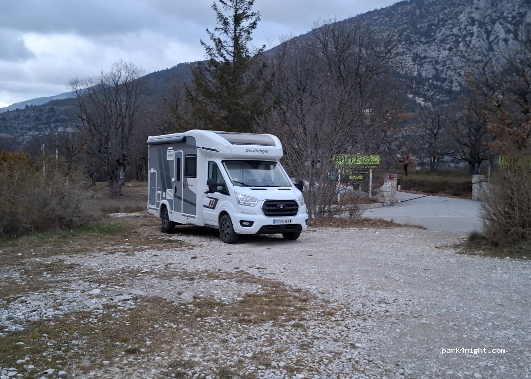 (83630) Aiguines - Le Petit Plan — foto 3