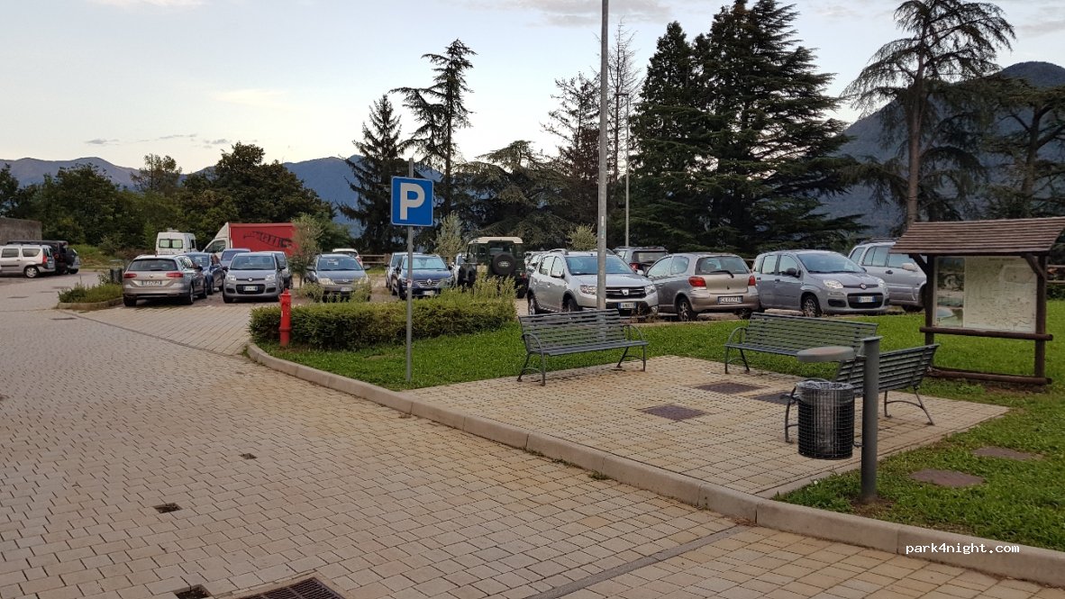 (22012) Cernobbio - 2 Via Per II Bisbino — foto 2