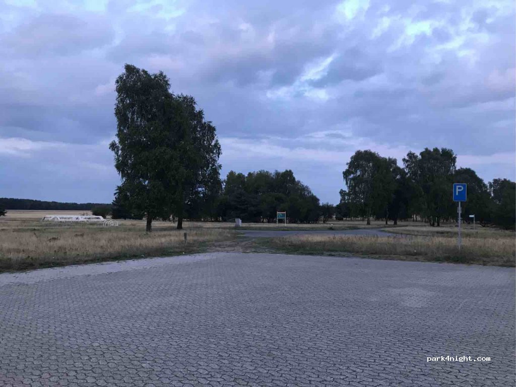 (29640) Schneverdingen - 1 Camp Reinsehlen — foto