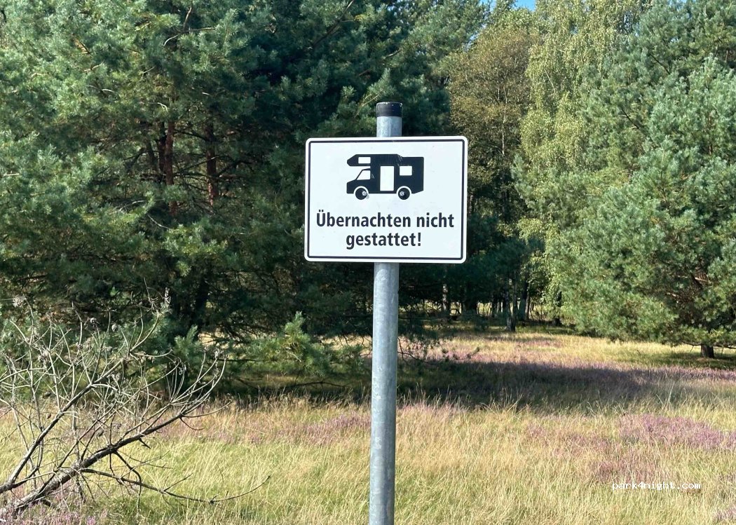 (29640) Schneverdingen - 1 Camp Reinsehlen — foto 3