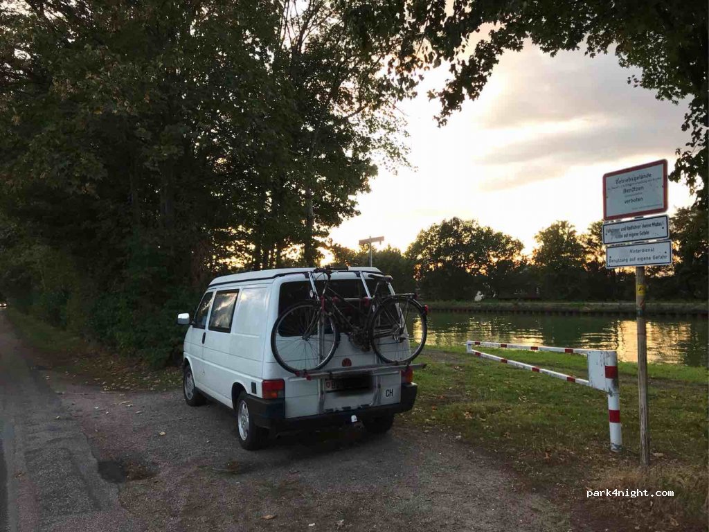 (49565) Bramsche - 2a Am Sperrtor — foto 2