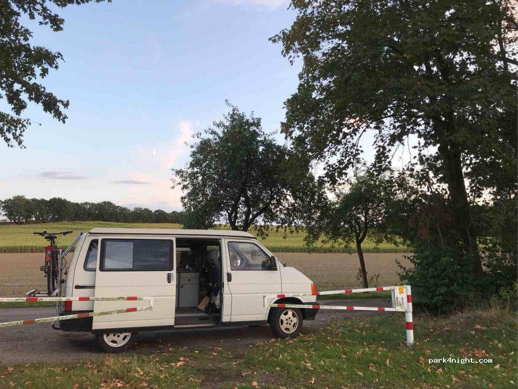 (49565) Bramsche - 2a Am Sperrtor — foto 3