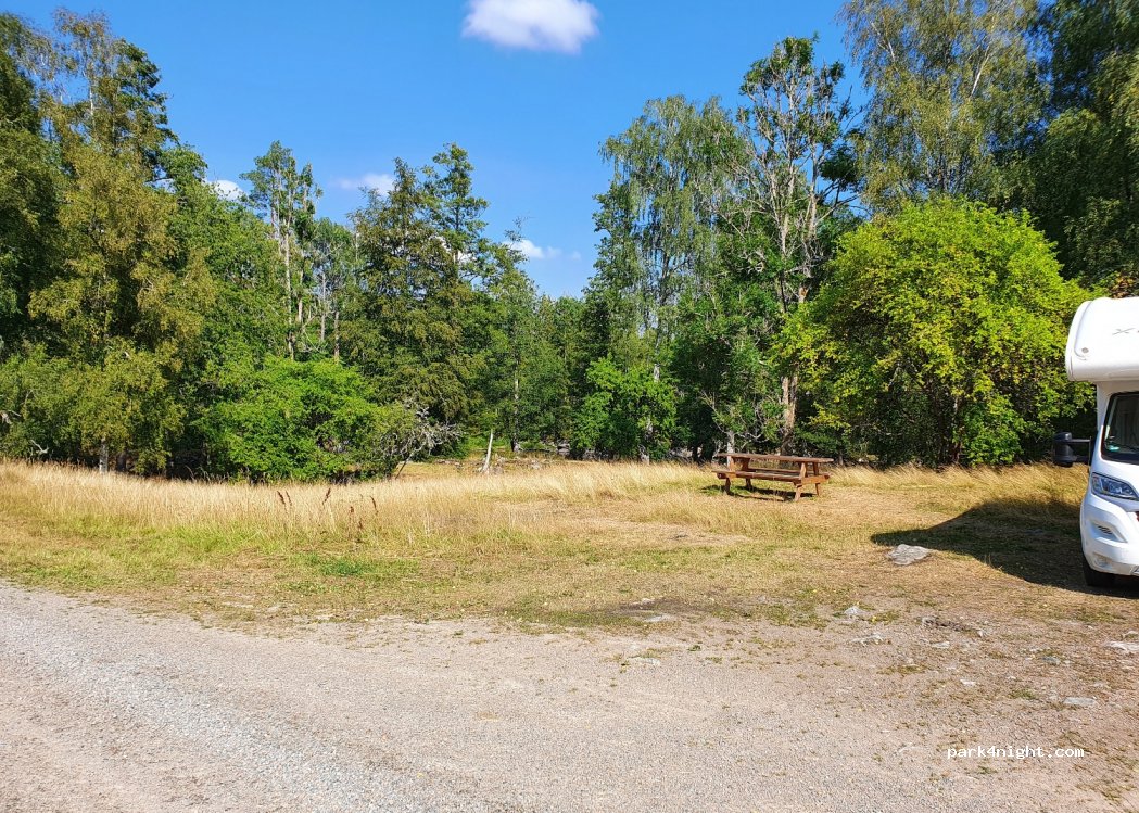 (362 92) Tingsryd - Unnamed Road — foto