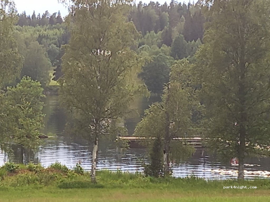 (662 50) Svanskog - 2 Kyrkogårdsvägen — foto 2
