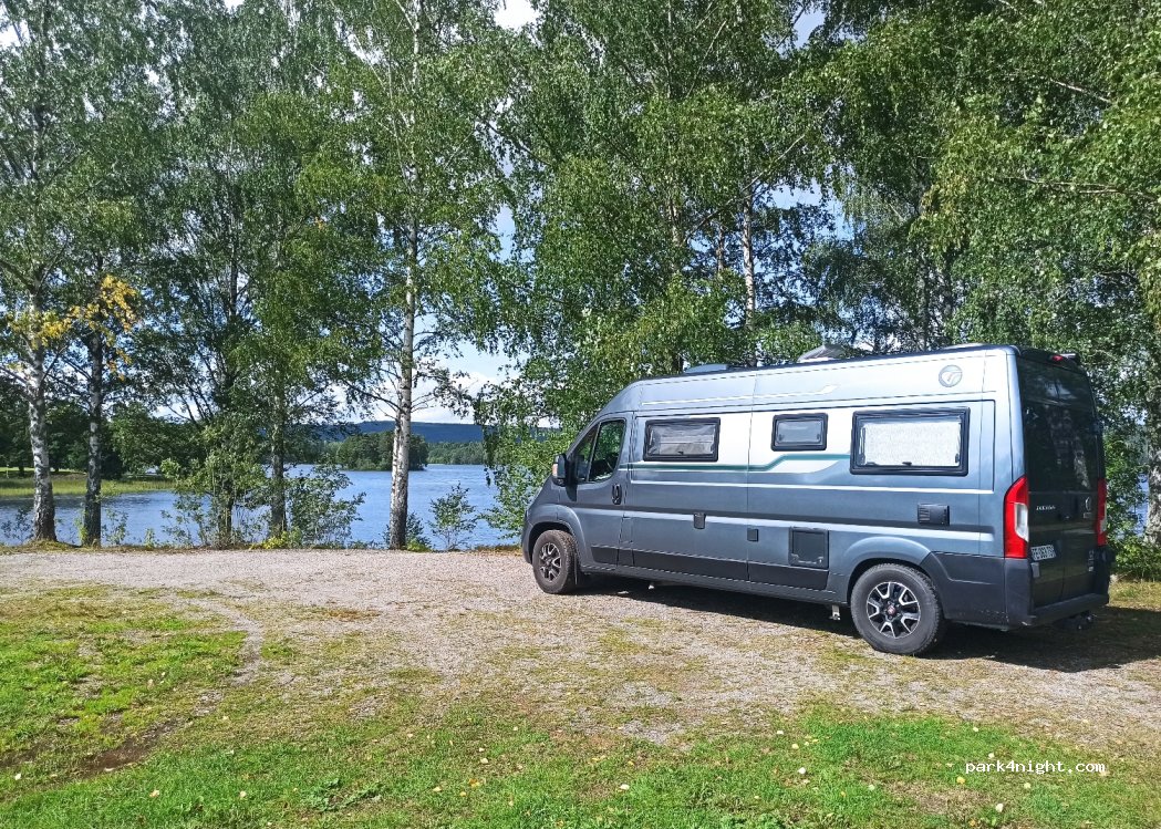 (662 50) Svanskog - 2 Kyrkogårdsvägen — foto 3
