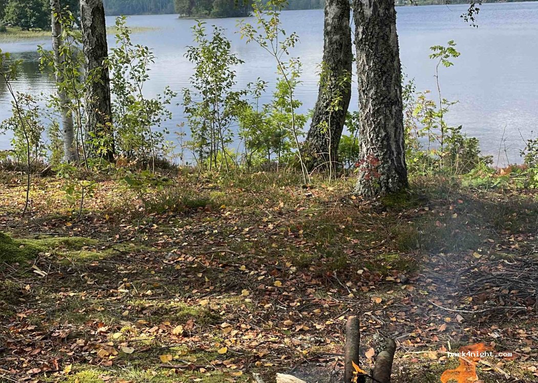 (662 50) Svanskog - 2 Kyrkogårdsvägen — foto 4