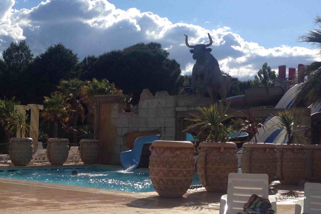 Camping Capfun Mer et Soleil — foto 2