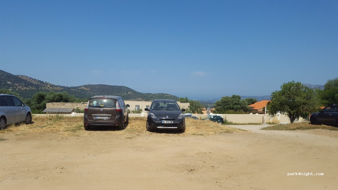 (20214) Calenzana - 3 Place Prince Pierre — foto 3