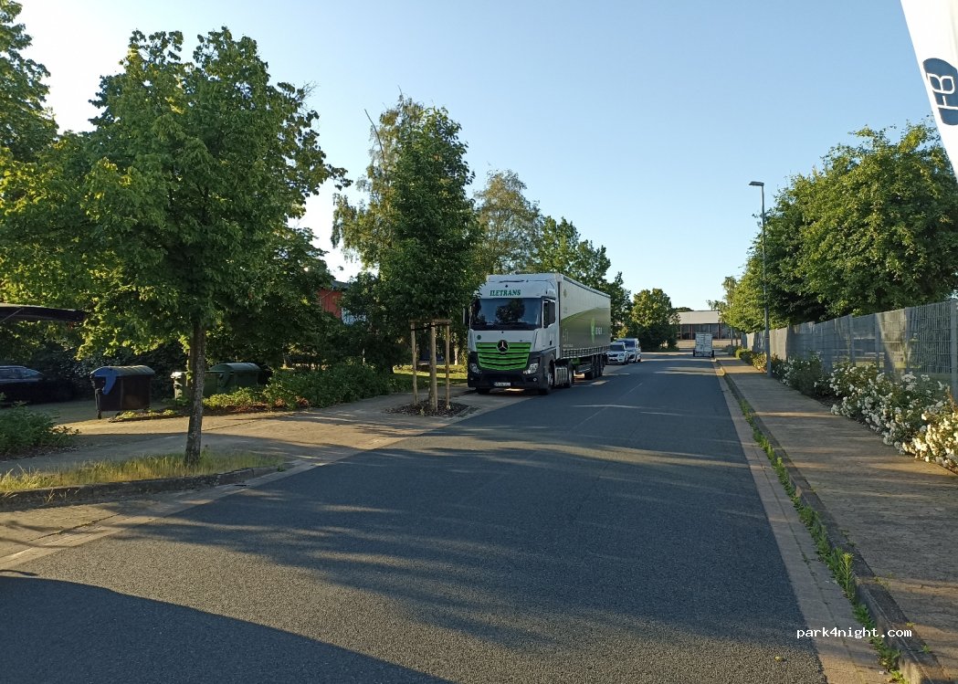 (30938) Burgwedel - 15A Ehlbeek — foto 3