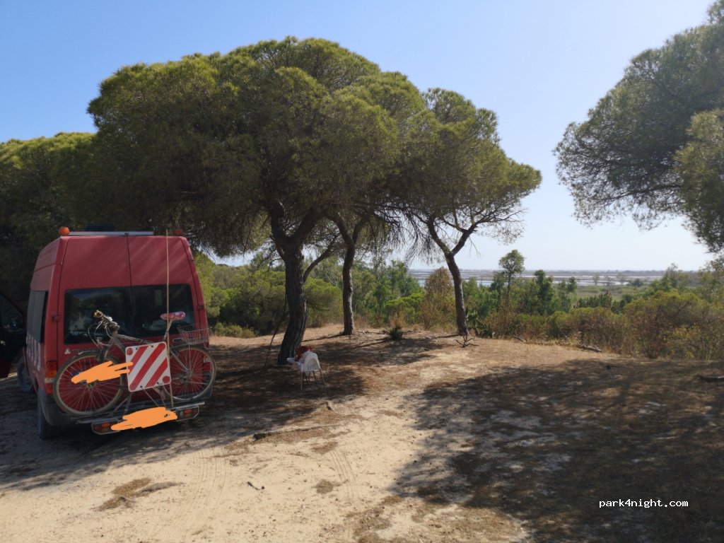 (8005) Faro - Unnamed Road — foto