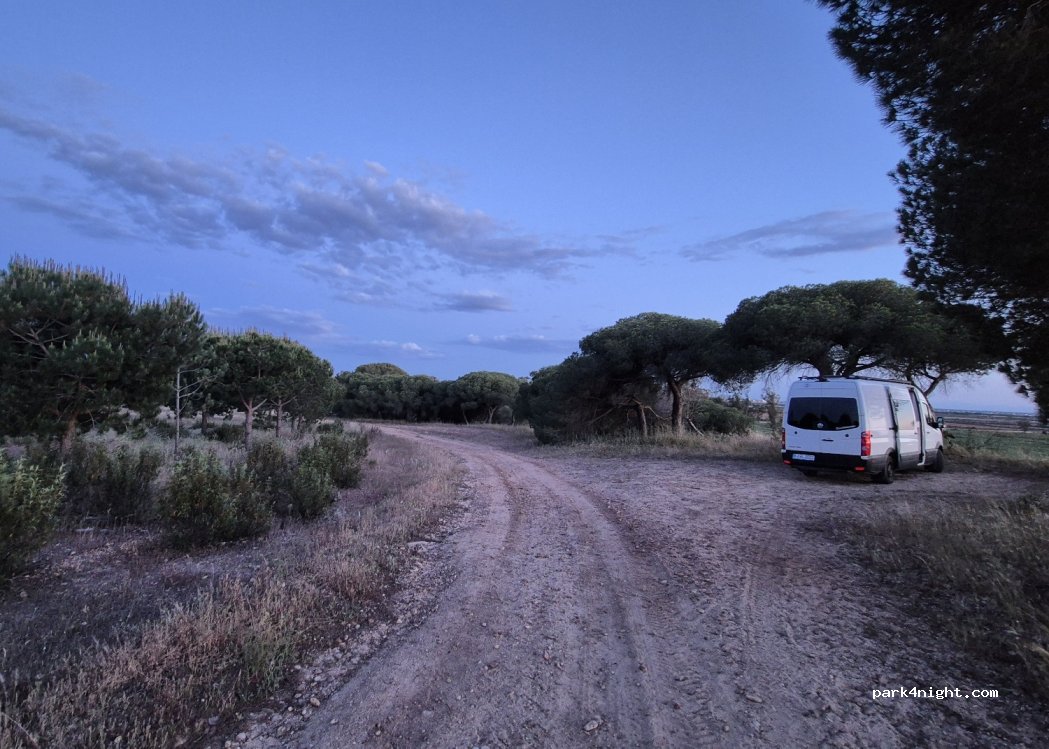 (8005) Faro - Unnamed Road — foto 4