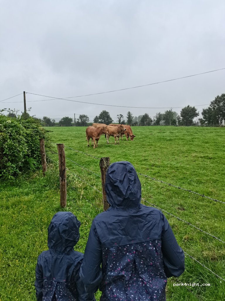 Ferme des Jenvries — foto