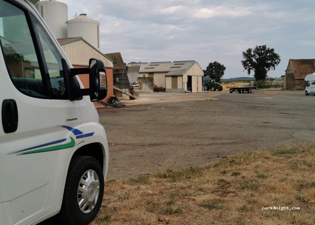 Ferme des Jenvries — foto 2