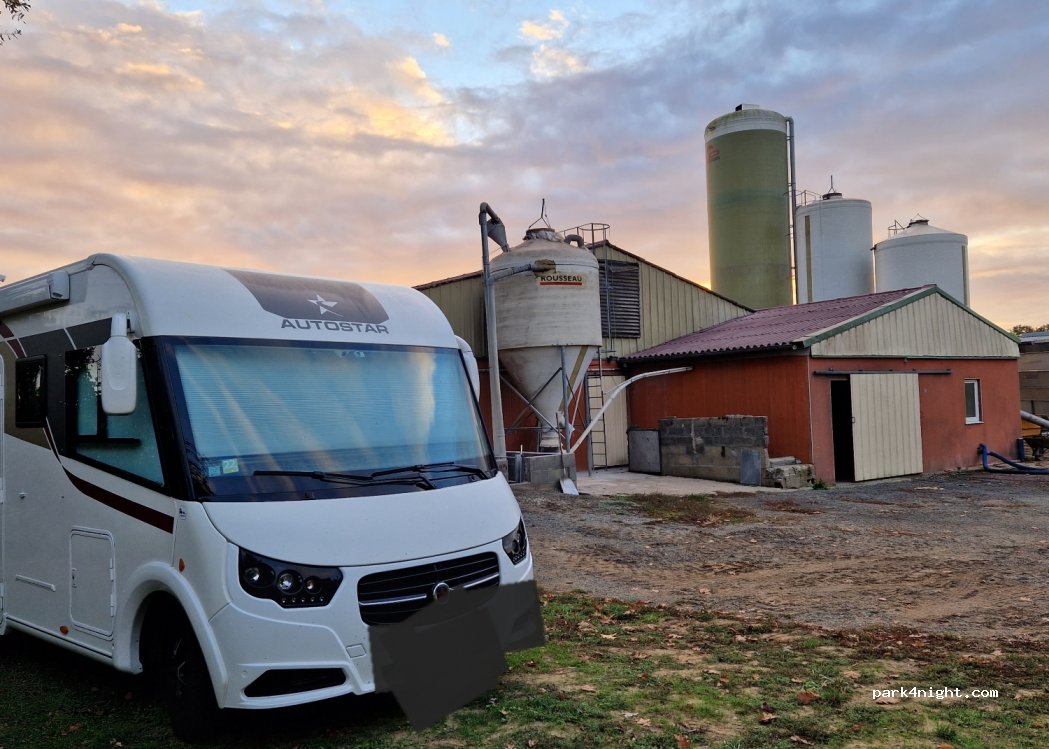 Ferme des Jenvries — foto 3