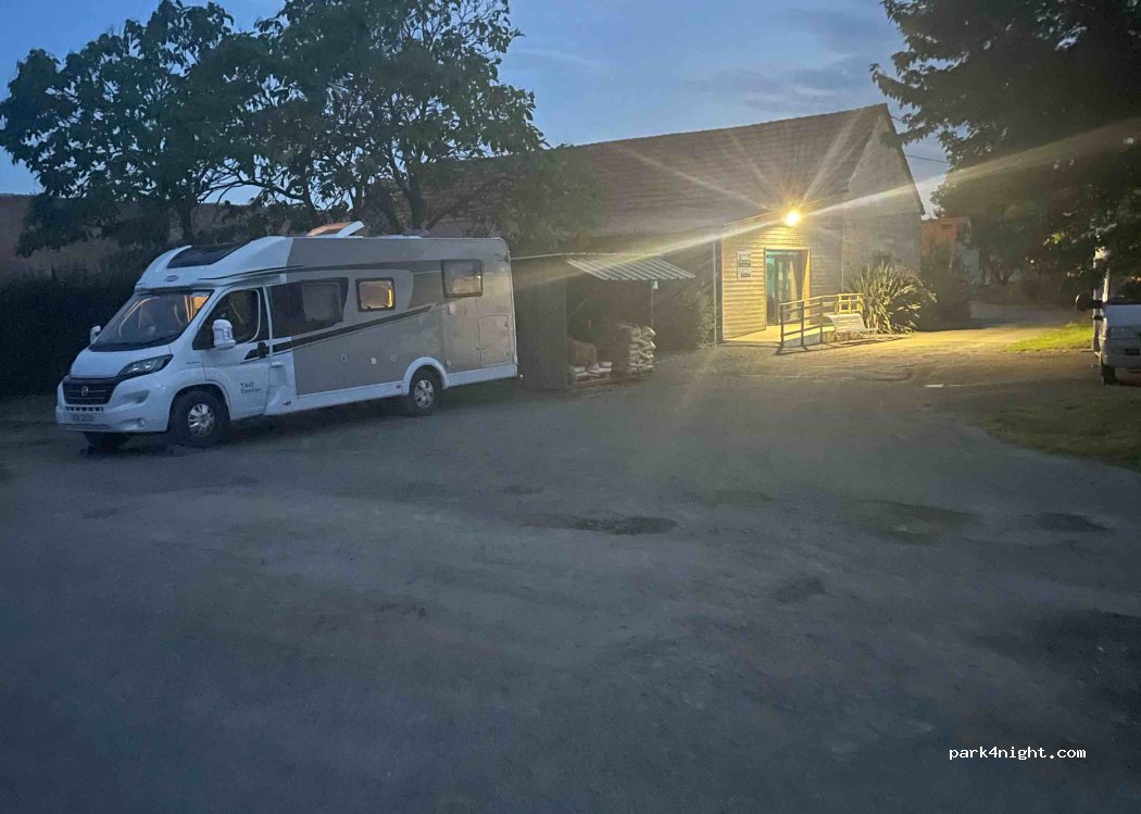 Ferme des Jenvries — foto 4
