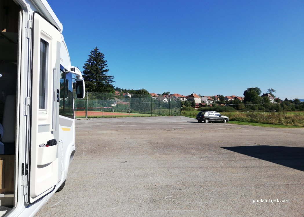 (25370) Rochejean - 2 Lotissement le Clos Colin — foto 2