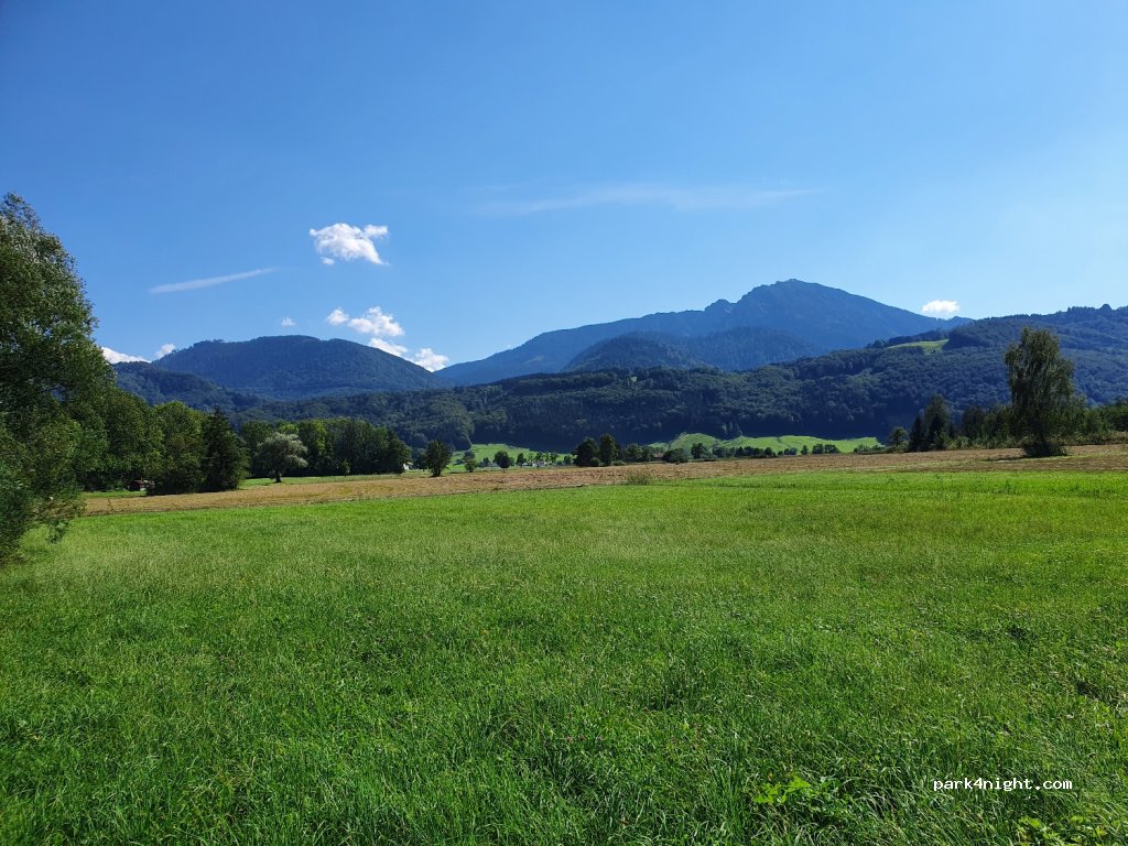 Campingplatz Wagnerhof — foto