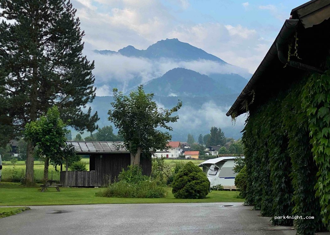 Campingplatz Wagnerhof — foto 2