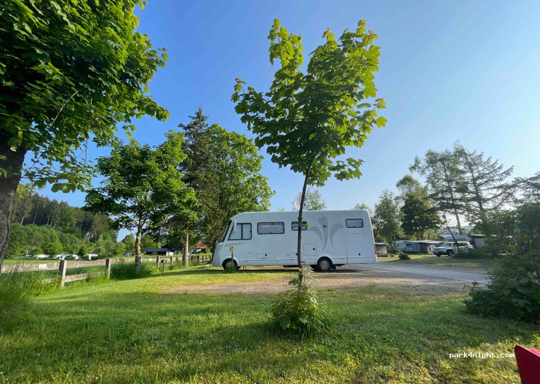 Campingplatz Wagnerhof — foto 3