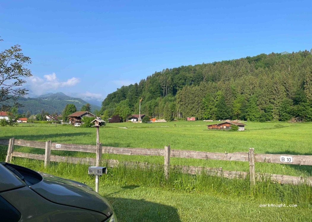 Campingplatz Wagnerhof — foto 4