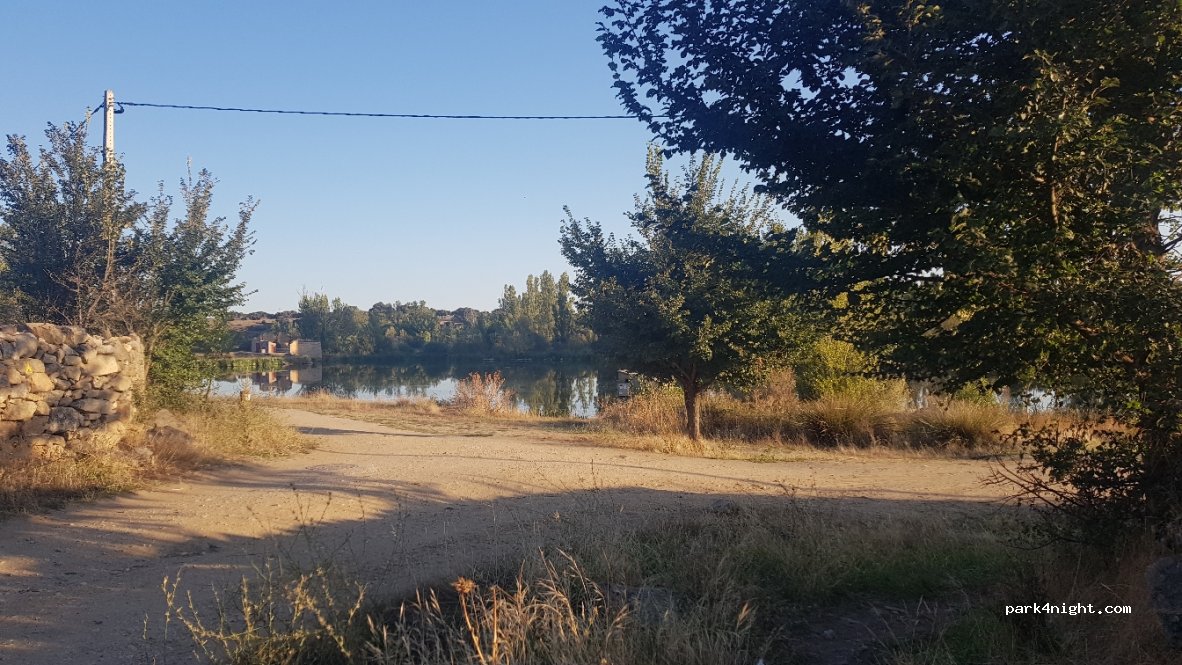(37100) Ledesma - 22D Calle Tenerías — foto 2